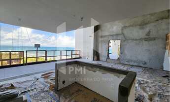 Imagem: Cobertura Duplex  Exclusiva com 174,48m²