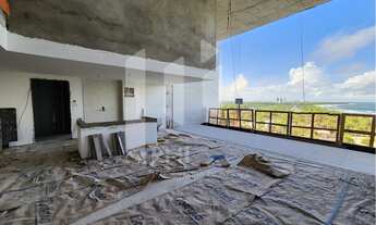 Imagem 7: Cobertura Duplex – Exclusiva com 174,48m² à Beira-Mar