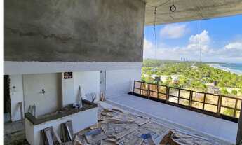 Imagem 6: Cobertura Duplex – Exclusiva com 174,48m² à Beira-Mar