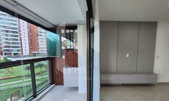 Imagem 2: Apartamento novo para locação no Verano – Reserva do Paiva