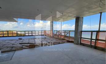 Imagem: Casa Cobertura Duplex  Exclusiva com