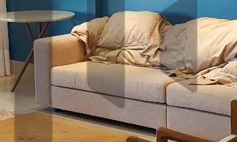 Imagem 3: Apartamento Jardim à Venda - 4 suítes - 392m² - Reserva do Paiva - Condomínio Jardim do Ma