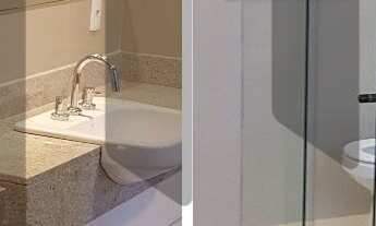 Imagem 7: Apartamento Jardim à Venda - 4 suítes - 392m² - Reserva do Paiva - Condomínio Jardim do Ma