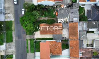 Imagem 6: Terreno com 360m² - Pinheirinho - Curitiba