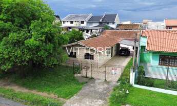 Imagem: Terreno com 360m² - Pinheirinho - Curitiba