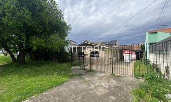 Imagem 2: Terreno com 360m² - Pinheirinho - Curitiba