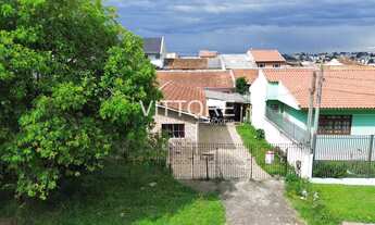 Imagem 5: Terreno com 360m² - Pinheirinho - Curitiba