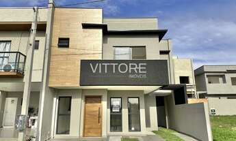 Imagem: Sobrado em Condomínio Fechado