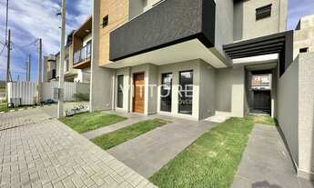 Imagem 2: Sobrado em Condomínio Fechado