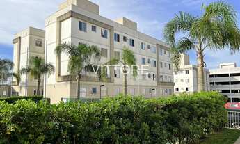 Imagem: Apartamento Garden 48m² - 02 dormitórios