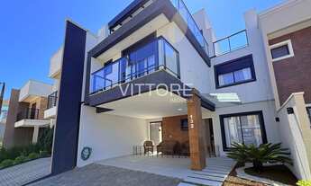 Imagem: Sobrado em condomínio fechado 186m²