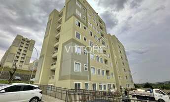 Imagem: Apartamento novo na CIC