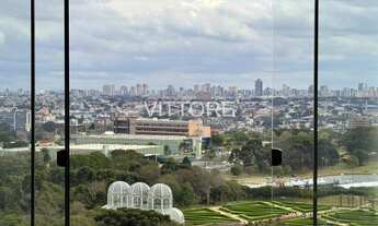 Imagem: Apartamento 98m² - 03 dormitórios - Cristo