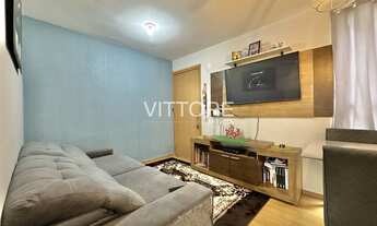 Imagem: Apartamento 49,20m² - 02 Dormitórios