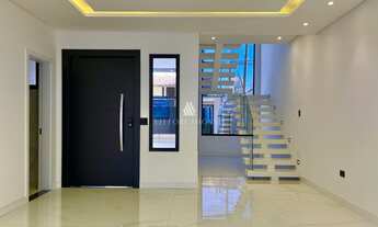 Imagem: Sobrado à venda no bairro Boneca do Iguaçu