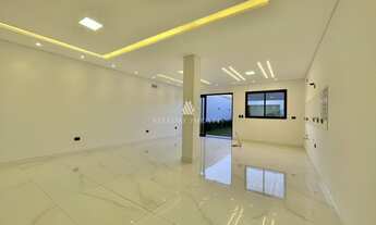 Imagem 5: Sobrado à venda no bairro Boneca do Iguaçu - São José dos Pinhais/PR