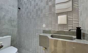 Imagem 2: Sobrado à venda no bairro Boneca do Iguaçu - São José dos Pinhais/PR