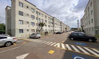 Imagem: Apartamento 63m² - 02 dormitórios - Costeira