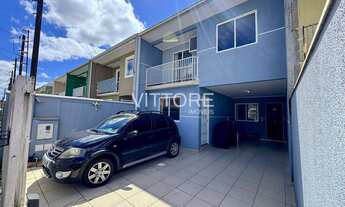 Imagem: Sobrado 126m² - 03 dormitórios - Ouro