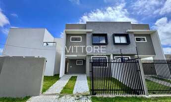 Imagem: Sobrado 115m² - 03 dormitórios - Cruzeiro