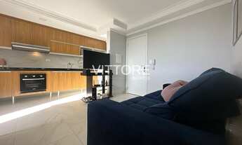 Imagem 4: Apartamento 60m² - 03 dormitórios - Afonso Pena - São José dos Pinhais