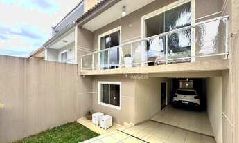 Imagem: Sobrado 150M² - 03 dormitórios - Bom Jesus