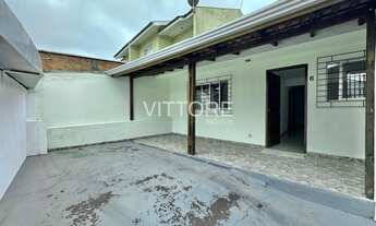 Imagem: Casa 59m² - 03 dormitórios - Pedro Moro