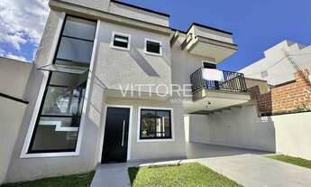 Imagem 2: Sobrado novo no Jardim Cruzeiro