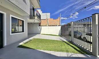 Imagem 4: Sobrado novo no Jardim Cruzeiro