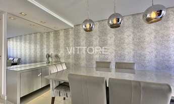 Imagem 6: Sobrado em Condomínio 100m² - Centro - São José dos Pinhais