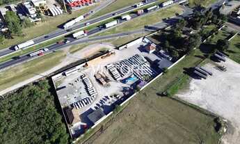 Imagem: Área Industrial ZIS1 com 6052,12m² - Costeira