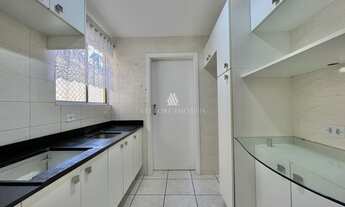 Imagem: Apartamento à venda no bairro Pedro Moro