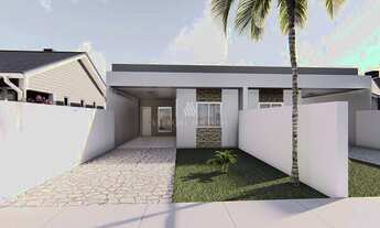 Imagem: Casa à venda no bairro Barro Preto - São