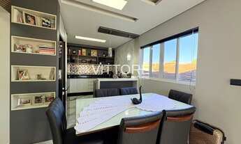 Imagem 5: Sobrado 185m² - 03 dormitórios - São Marcos - São José dos Pinhais