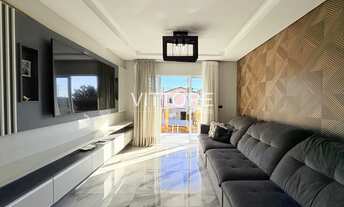 Imagem 3: Sobrado 185m² - 03 dormitórios - São Marcos - São José dos Pinhais