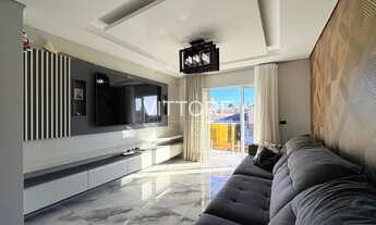 Imagem 2: Sobrado 185m² - 03 dormitórios - São Marcos - São José dos Pinhais