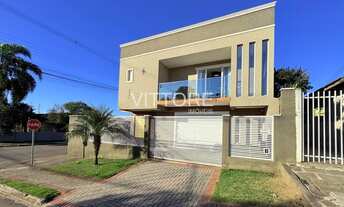 Imagem: Sobrado 185m² - 03 dormitórios - São