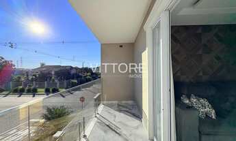 Imagem 4: Sobrado 185m² - 03 dormitórios - São Marcos - São José dos Pinhais