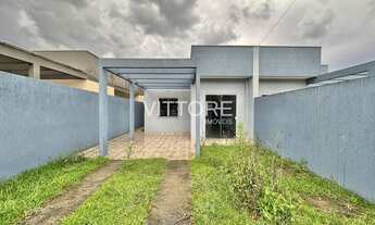 Imagem: Casa térrea 64m² - 03 Dormitórios - Jardim