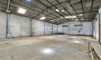 Imagem 2: Locação Barracão no Boneca do Iguaçu