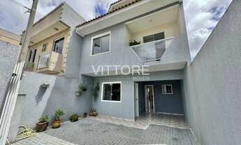 Imagem: Sobrado na CIdade Jardim