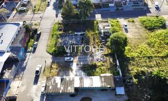 Imagem 4: Terreno ZR3 com 1140m² - Braga - São José dos Pinhais