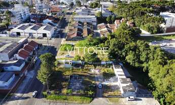 Imagem 7: Terreno ZR3 com 1140m² - Braga - São José dos Pinhais