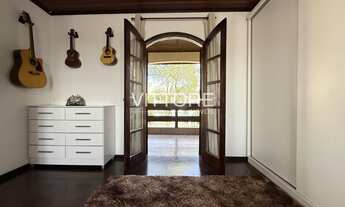 Imagem 7: Sobrado 250m² - 04 dormitórios - Aristocrata - São José dos Pinhais