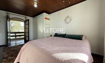 Imagem 6: Sobrado 250m² - 04 dormitórios - Aristocrata - São José dos Pinhais