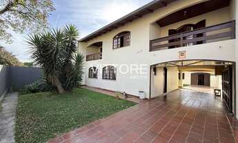 Imagem 3: Sobrado 250m² - 04 dormitórios - Aristocrata - São José dos Pinhais