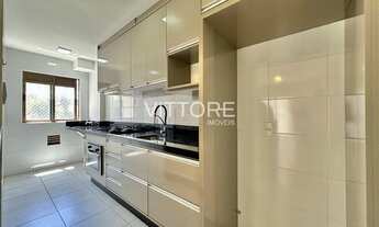 Imagem: Apartamento 54m² - 02 dormitórios - Santo