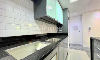 Imagem 7: Apartamento 97m² - 03 dormitórios - Centro - São José dos Pinhais