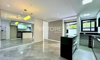 Imagem 1: Apartamento 97m² - 03 dormitórios - Centro - São José dos Pinhais