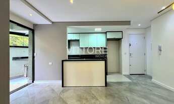 Imagem 3: Apartamento 97m² - 03 dormitórios - Centro - São José dos Pinhais